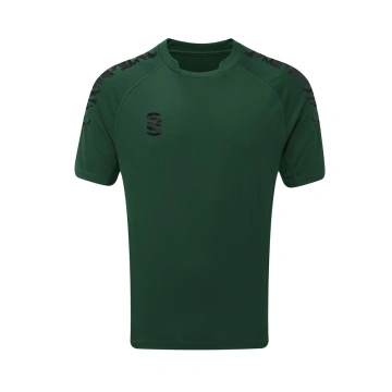 Dual Games Shirt - Womens Fit
