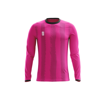 STRIKE SHIRT-Pink