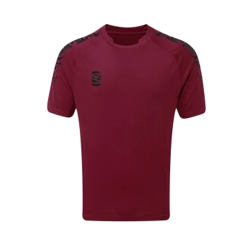 Dual Games Shirt - Womens Fit