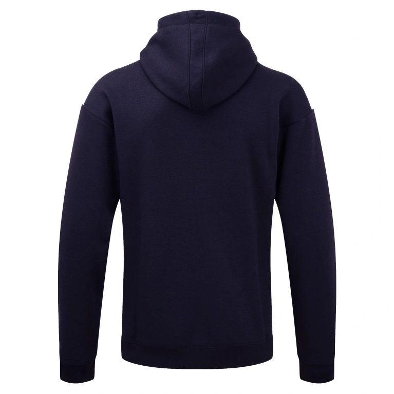 Blade Hoody : Black / Amber / White