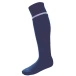 Navy/White