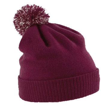 Snowstar Beanie
