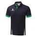 Navy/Emerald/White