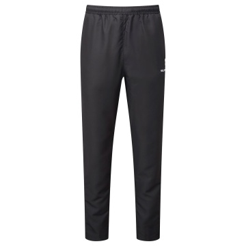 Rip Stop Track Pant : Black