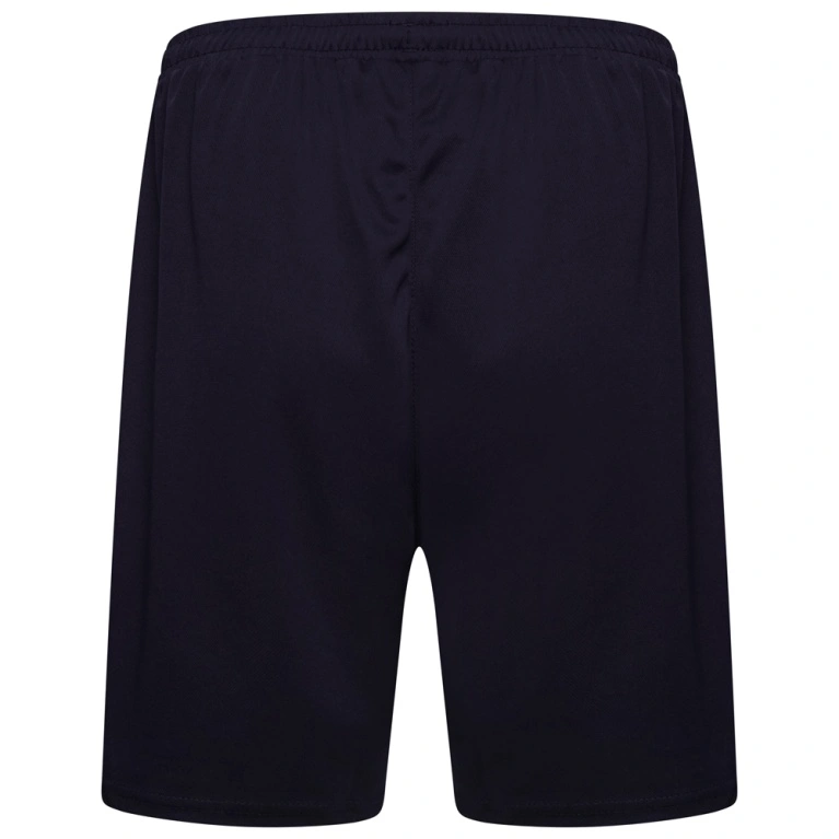 Dual Baselayer Short