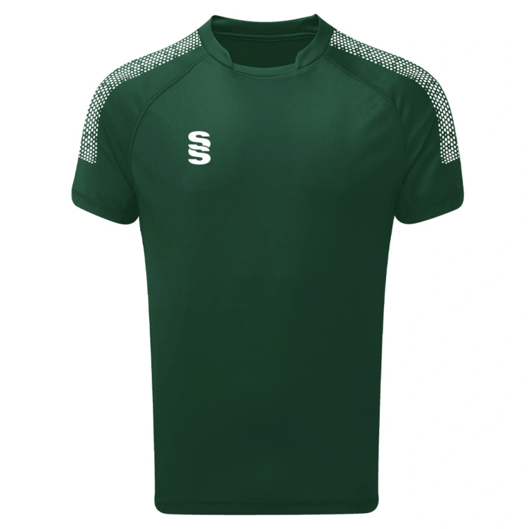 Dual Games Shirt - Womens Fit