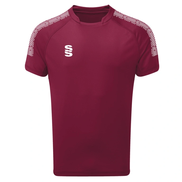 Dual Games Shirt - Womens Fit
