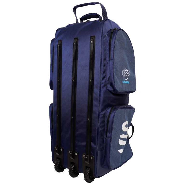 SS TITAN - LARGE BAG - NAVY/WHITE